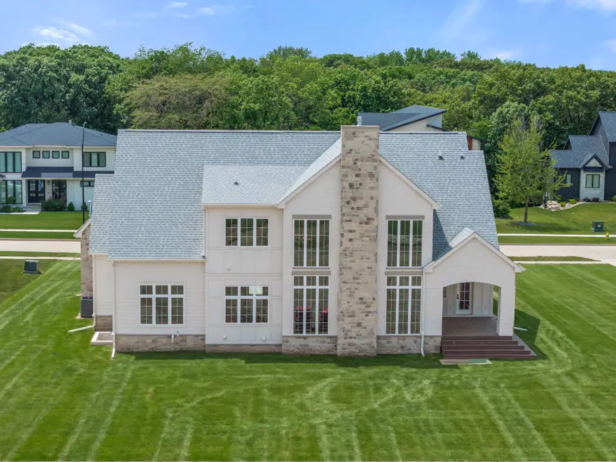 3746 SW Indigo Avenue, West Des Moines, IA 50266 - #3