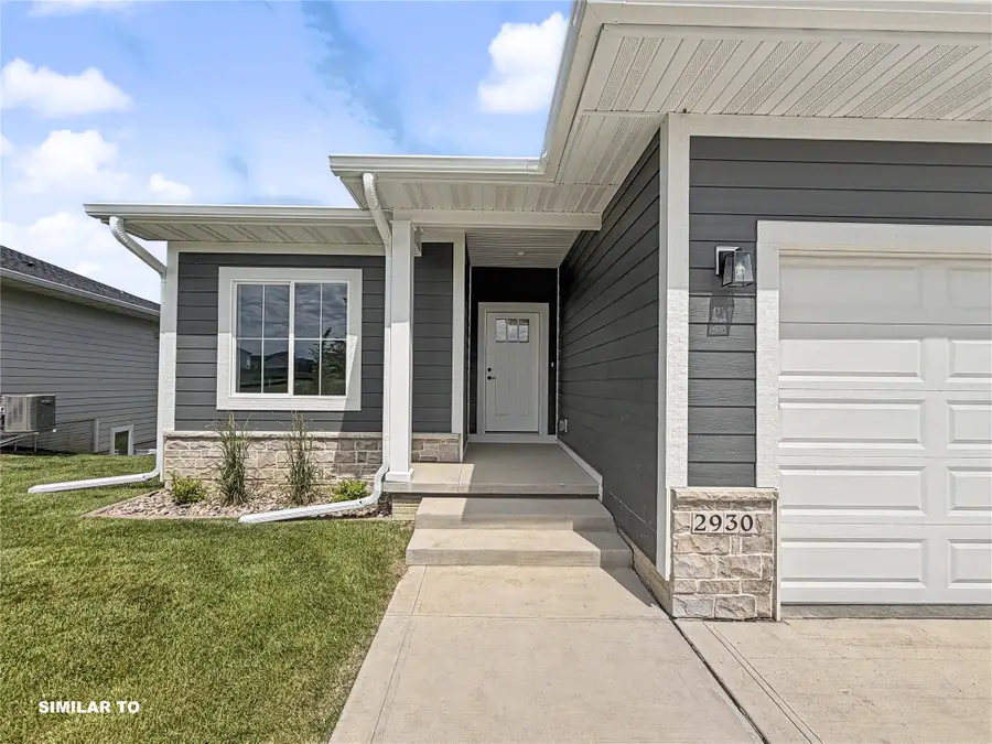 2950 Lake Hill Drive, Des Moines, IA 50320 - #2