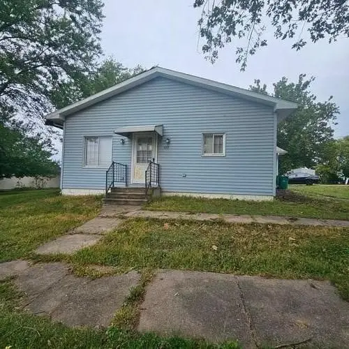 405 E Broadway Street, , IA 50268