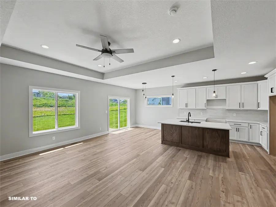 2939 Lake Hill Drive, Des Moines, IA 50320 - #3