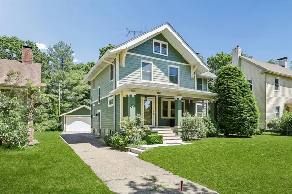 1087 45th Street, Des Moines, IA 50311