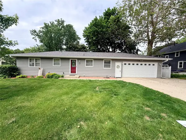 115 Mathews Drive, Gilbert, IA 50105