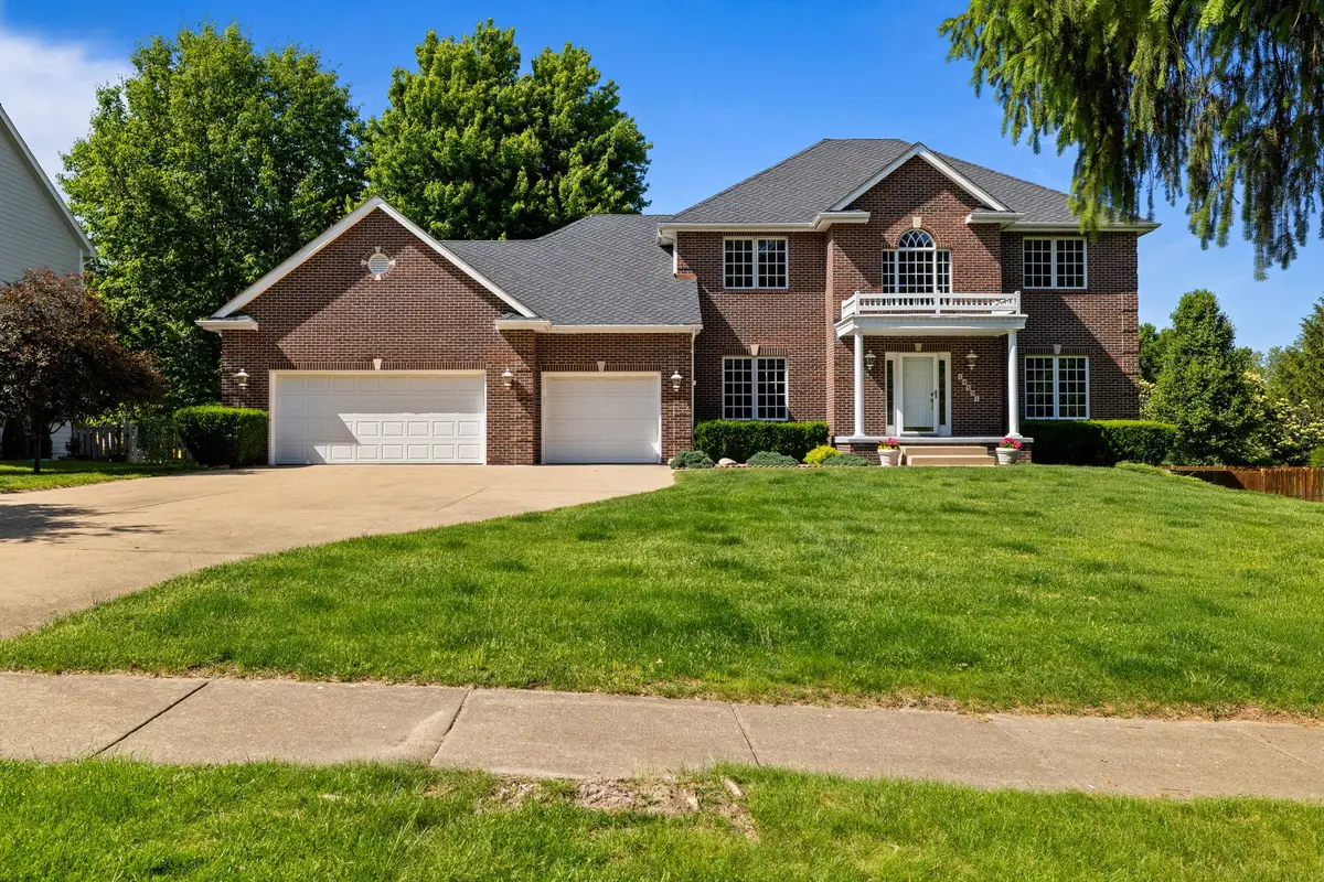 14591 Wildwood Drive, Clive, IA 50325 - #1