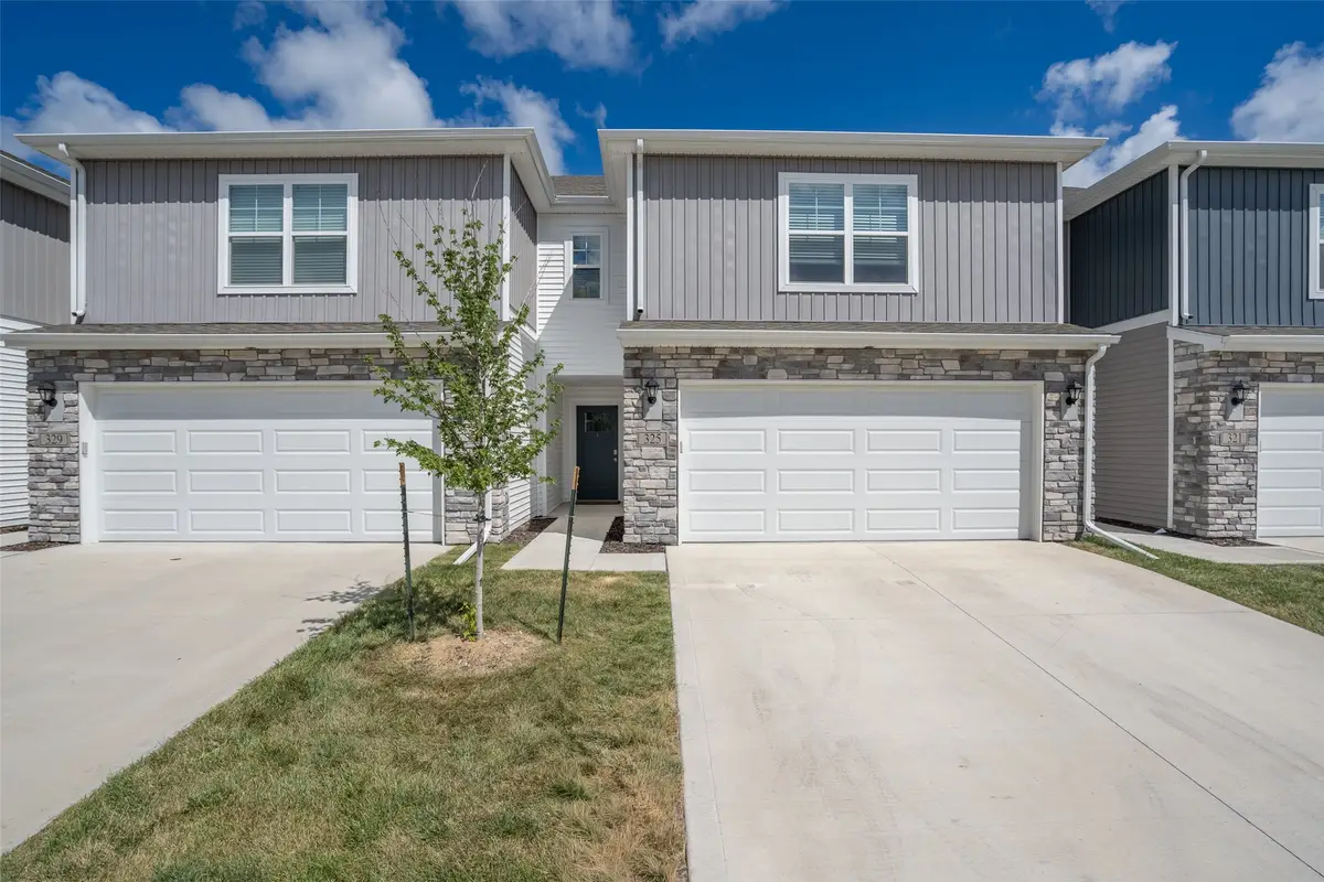 325 Juniper Drive, Waukee, IA 50263 - #1