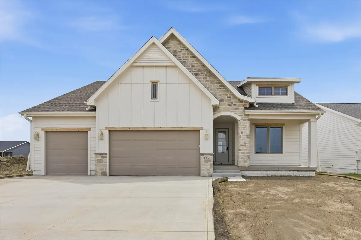 130 NW Crabtree Lane, Waukee, IA 50263 - #1