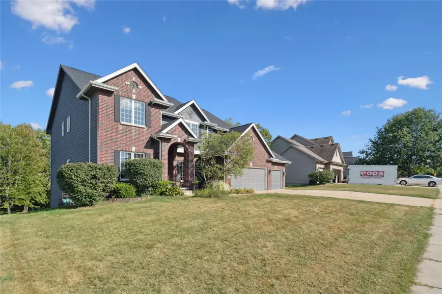 3703 149th Street, Urbandale, IA 50323 - #2