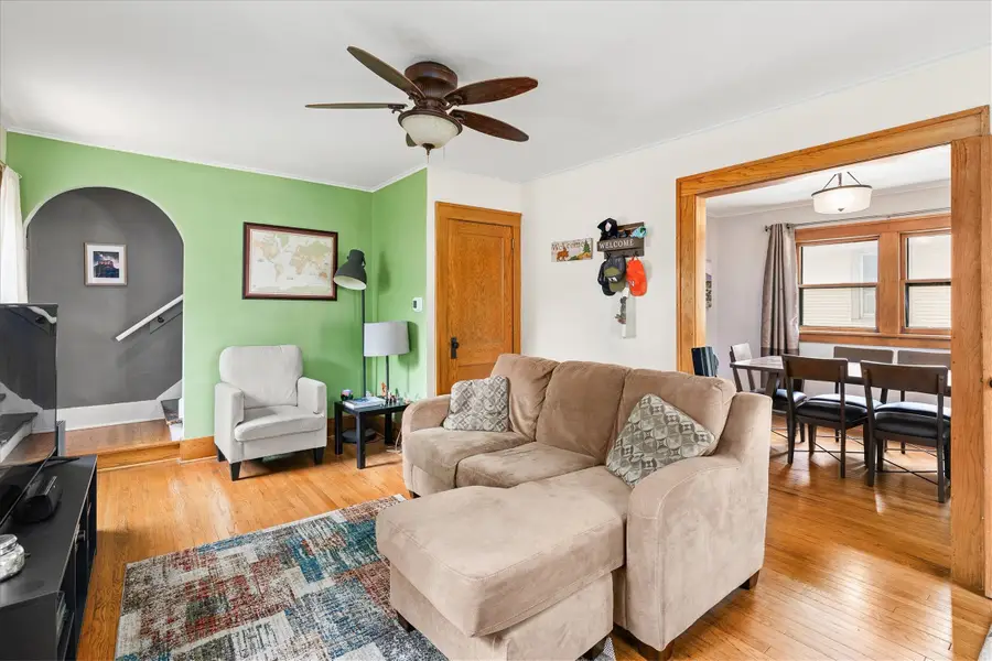 931 40th Place, Des Moines, IA 50312 - #3