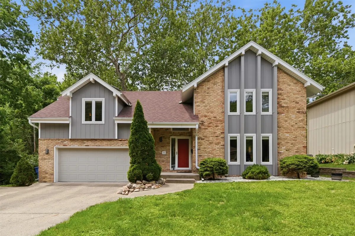 36 30th Street, Des Moines, IA 50312 - #1