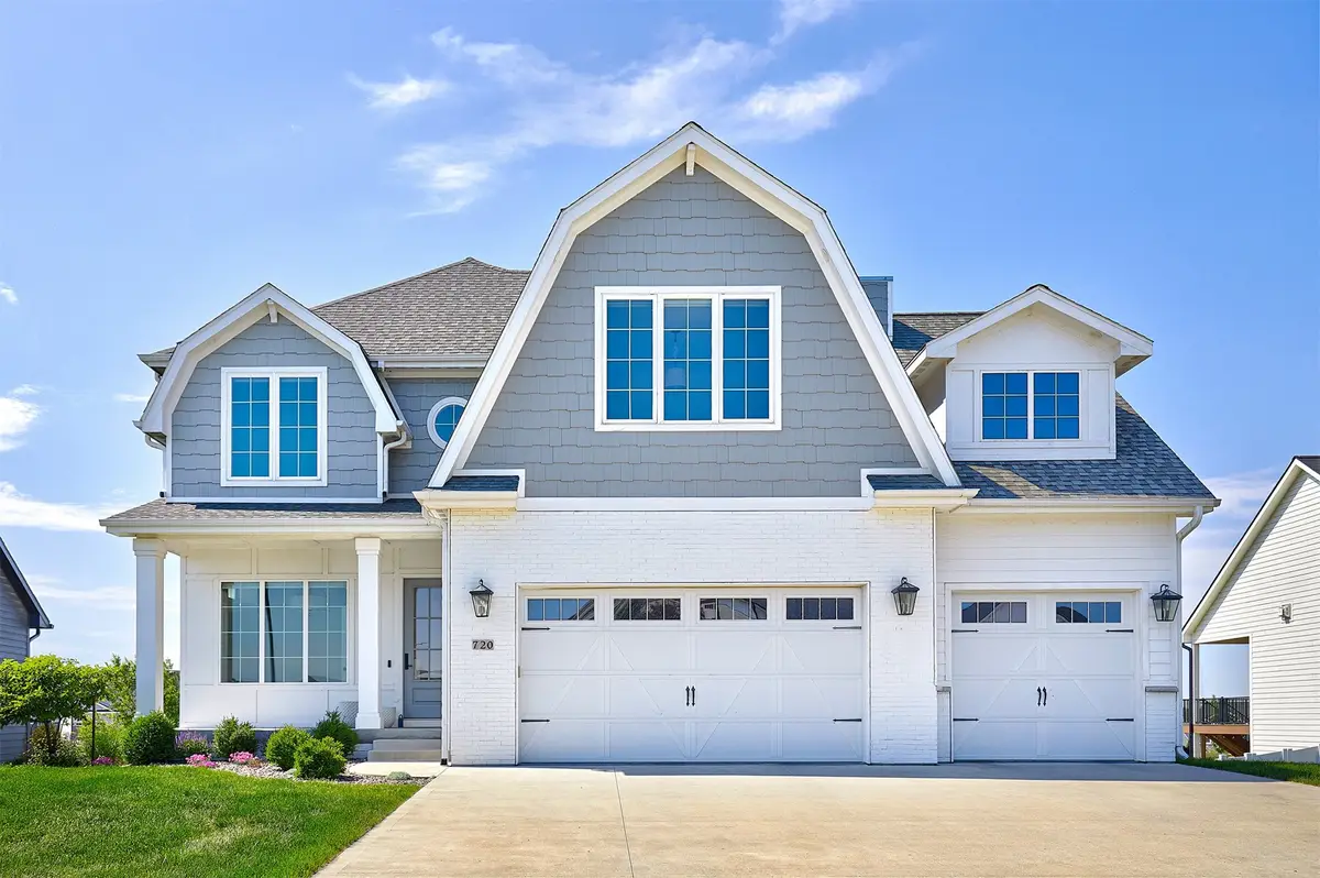 720 Daybreak Drive, Waukee, IA 50263 - #1