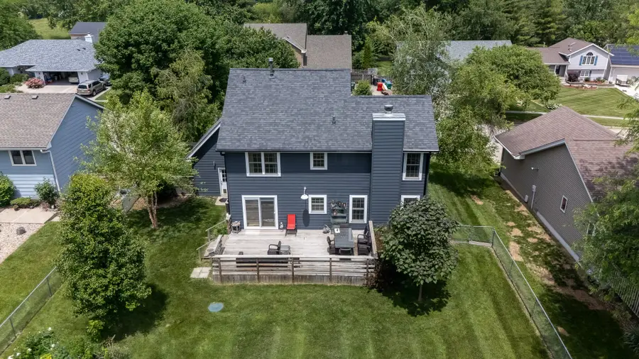 1370 NW 72nd Avenue, Ankeny, IA 50023 - #3