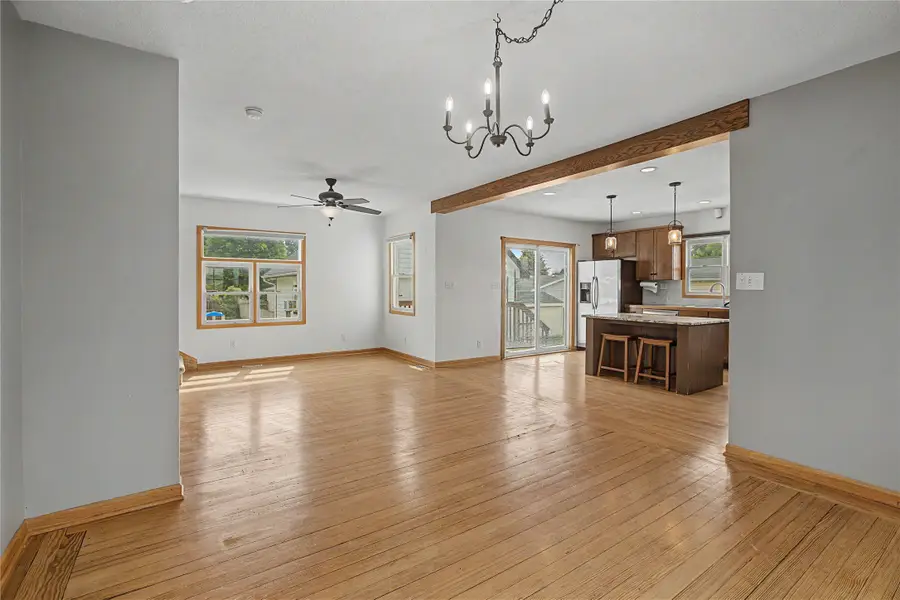 317 Elm Avenue Sw, Mitchellville, IA 50169 - #2