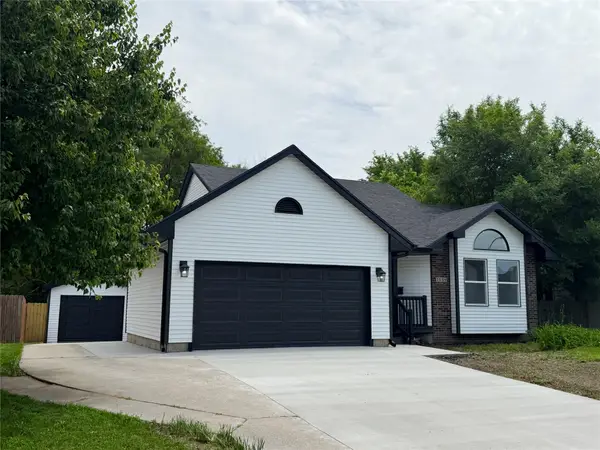 3635 E 43rd Court, Des Moines, IA 50317