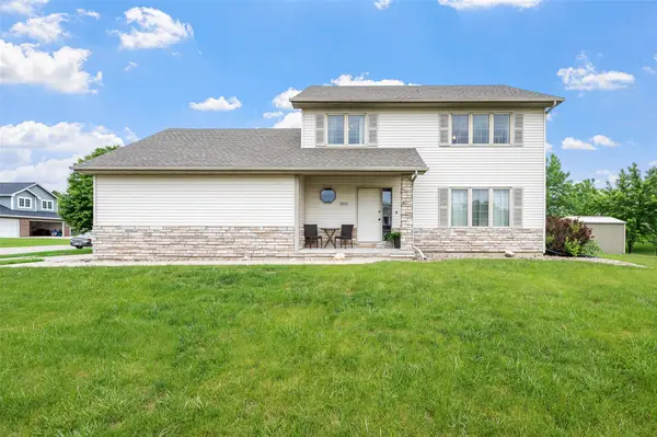 1600 E Boston Avenue, Indianola, IA 50125