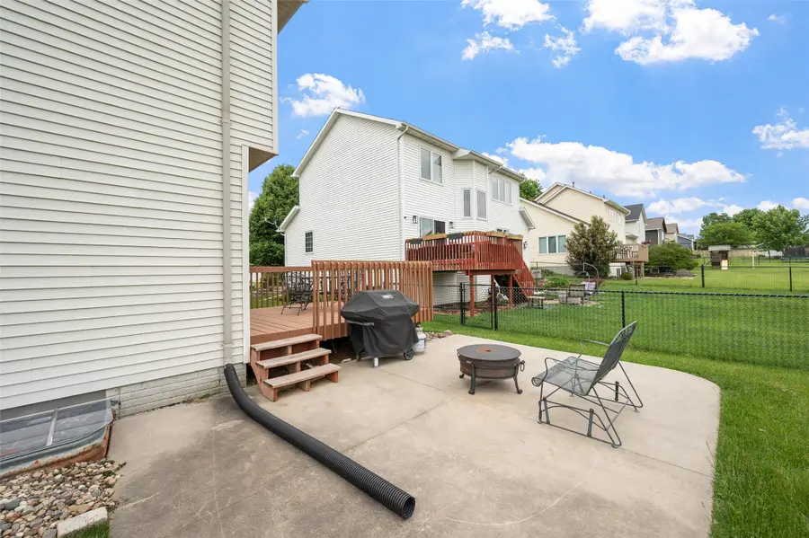 1600 E Boston Avenue, Indianola, IA 50125 - #3