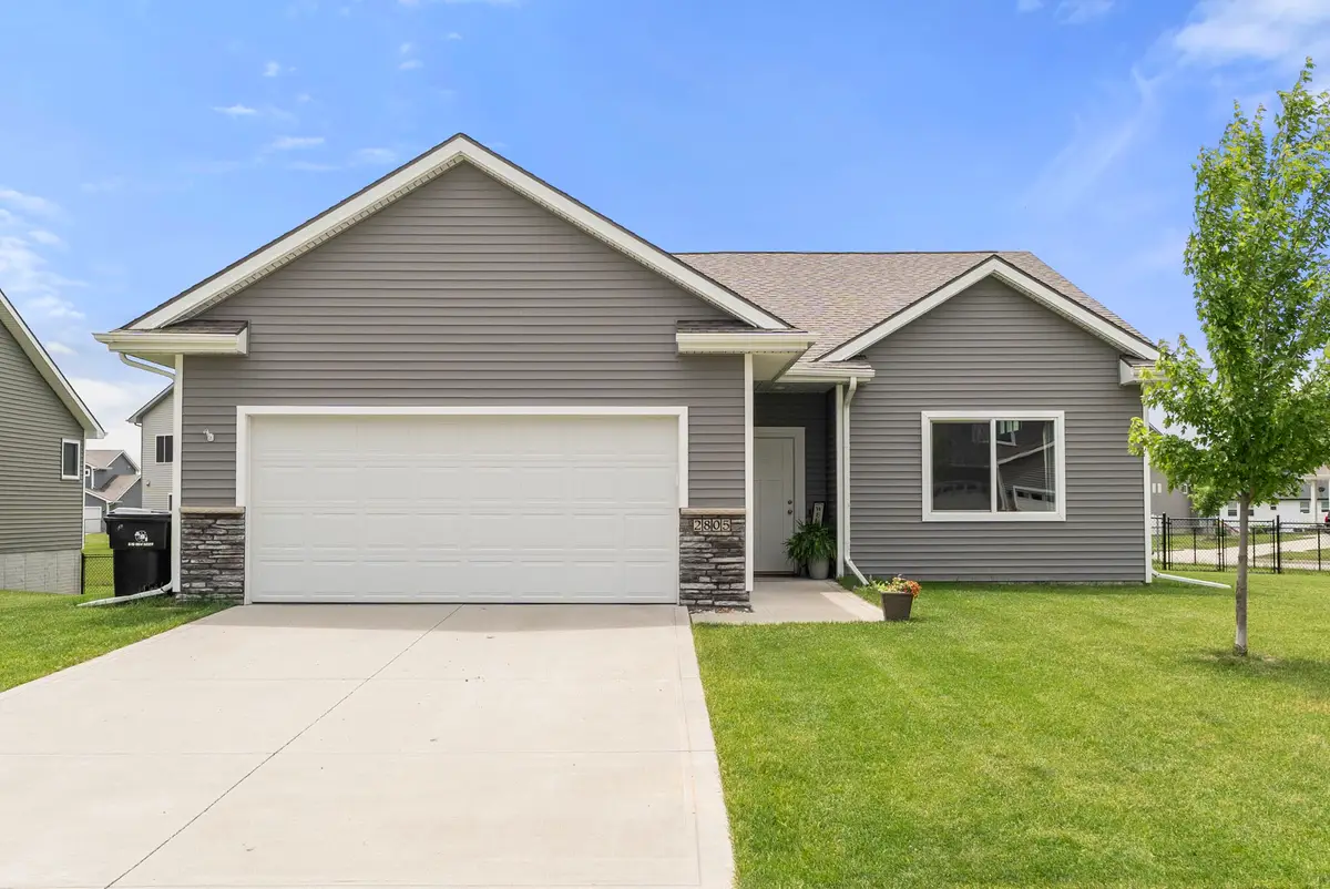 2805 NW 25th Street, Ankeny, IA 50023 - #1