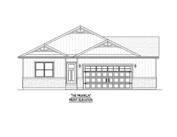 3280 Brook Landing Court, Des Moines, IA 50317