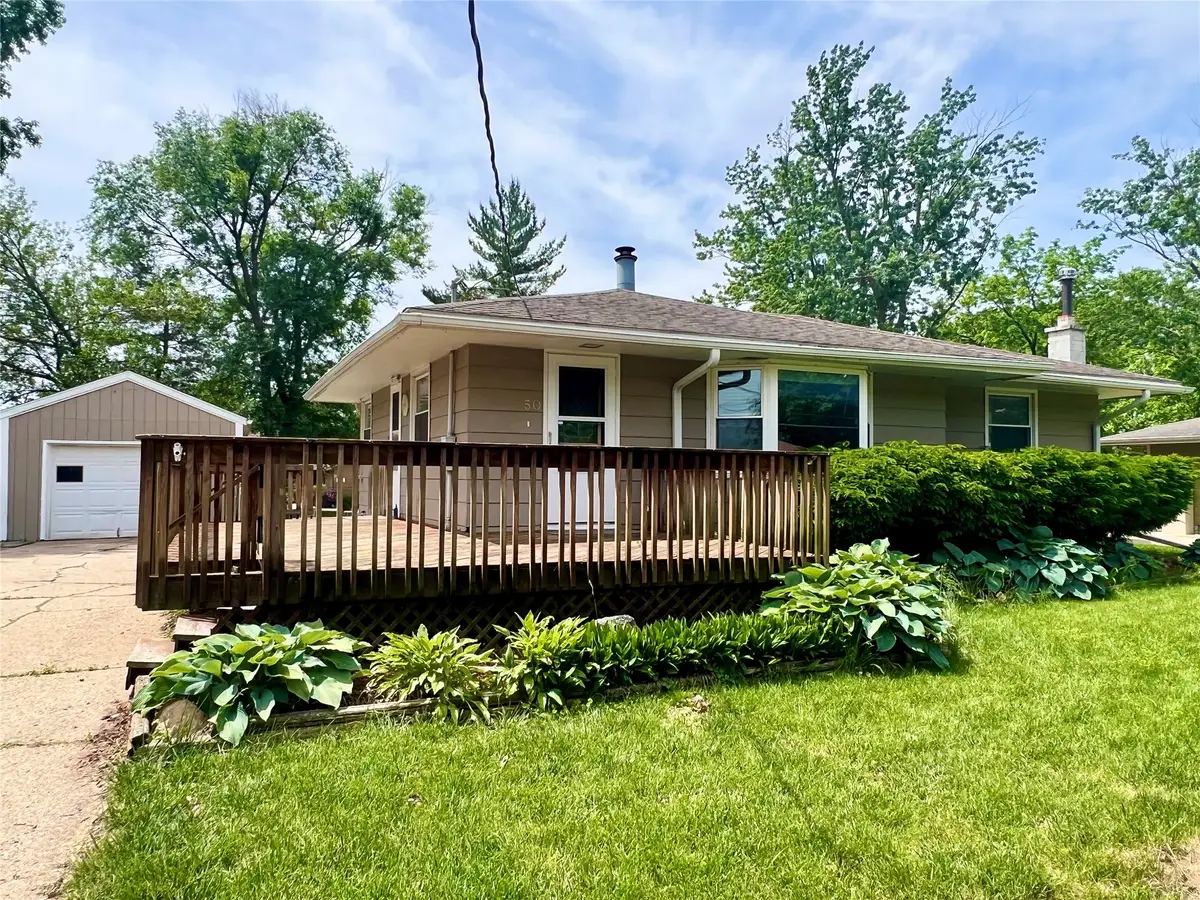 50 Bel Aire Drive, Waukee, IA 50263 - #1