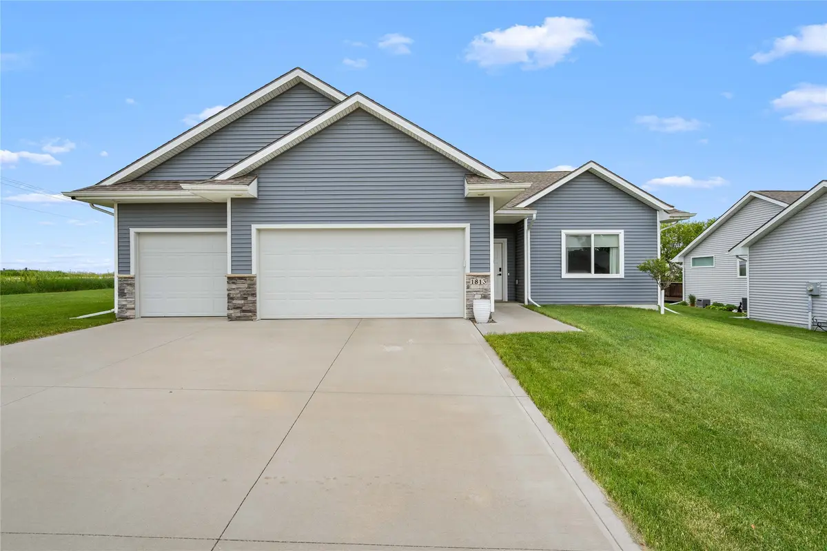 1813 NW 8th Street, Grimes, IA 50111 - #1