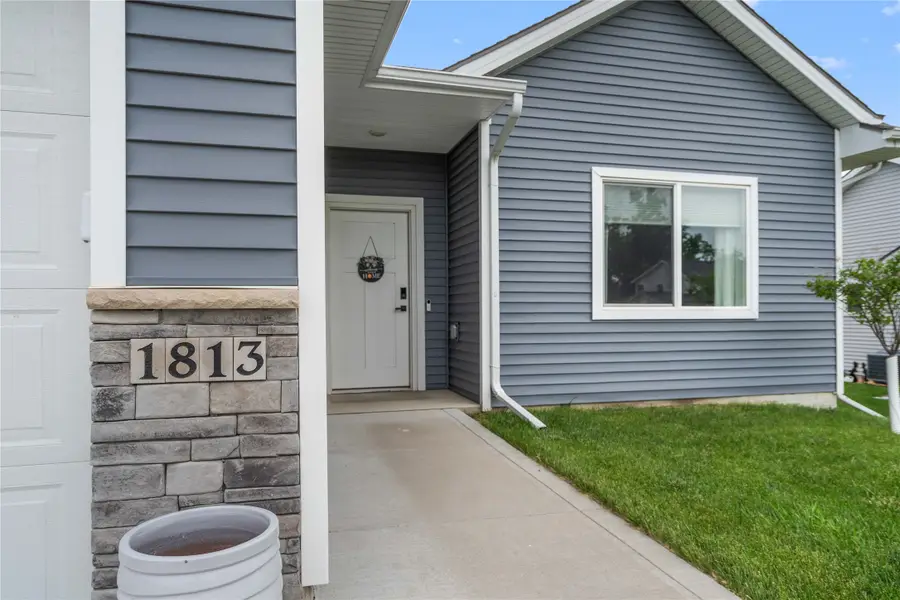1813 NW 8th Street, Grimes, IA 50111 - #2