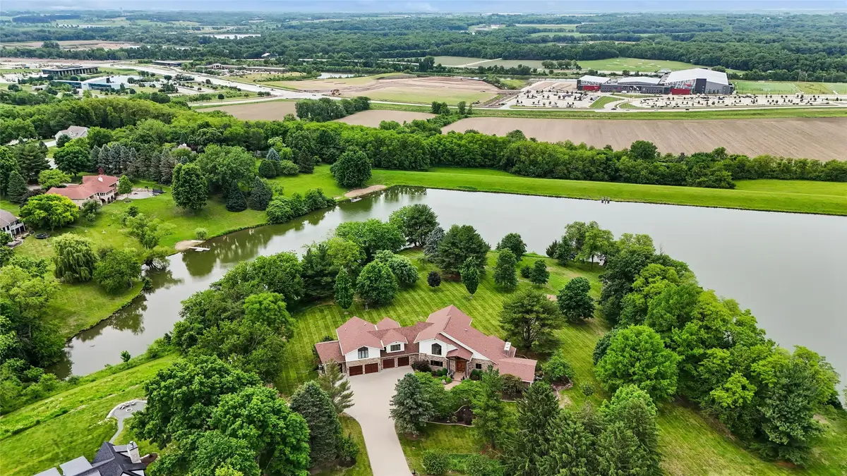 1550 S Deer Road, West Des Moines, IA 50266 - #1