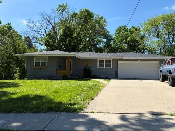 3907 29th Street, Des Moines, IA 50310