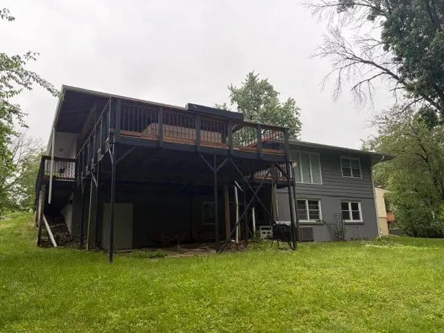 3907 29th Street, Des Moines, IA 50310 - #2