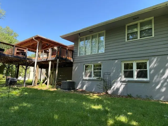 3907 29th Street, Des Moines, IA 50310 - #3
