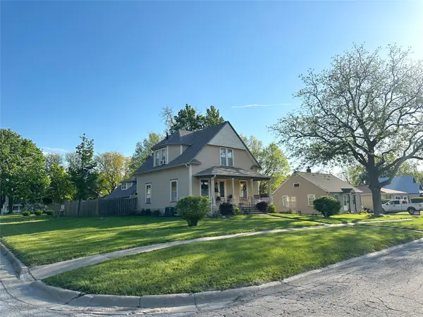 519 W Filmore Street, Winterset, IA 50273