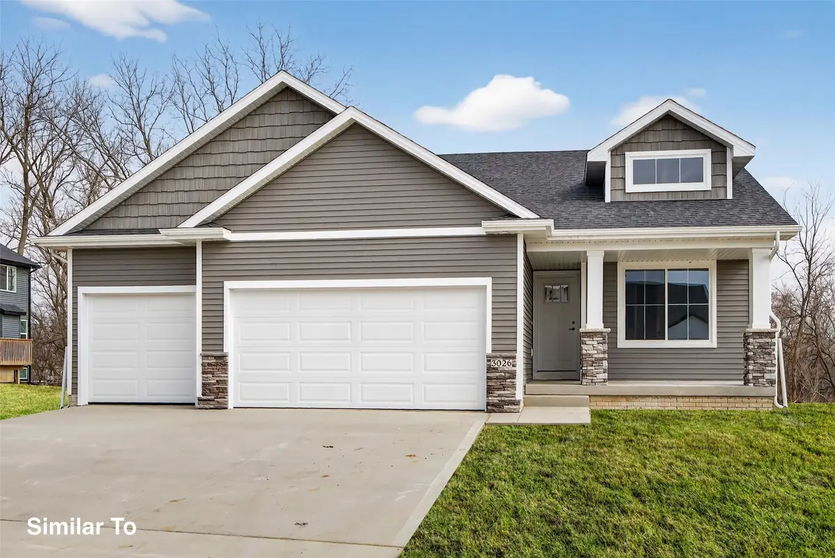 1000 Featherstone Avenue Ne, Bondurant, IA 50035 - #1