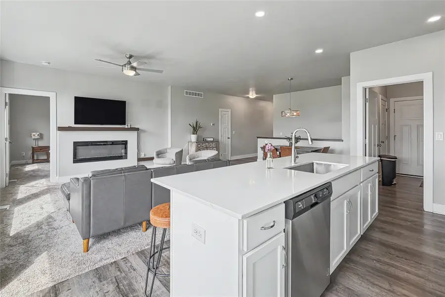 4105 NE 6th Street, Ankeny, IA 50021 - #3