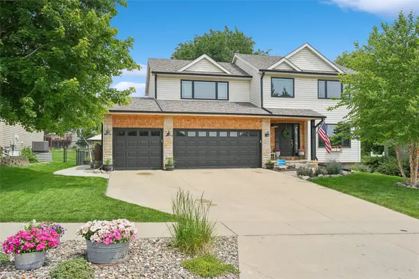3112 E Southlawn Drive, Des Moines, IA 50320