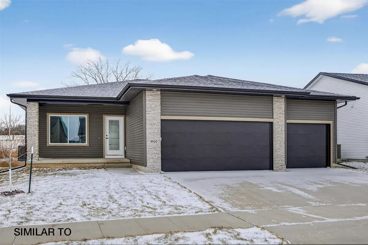 1565 Werthman Drive, Waukee, IA 50263 - #1
