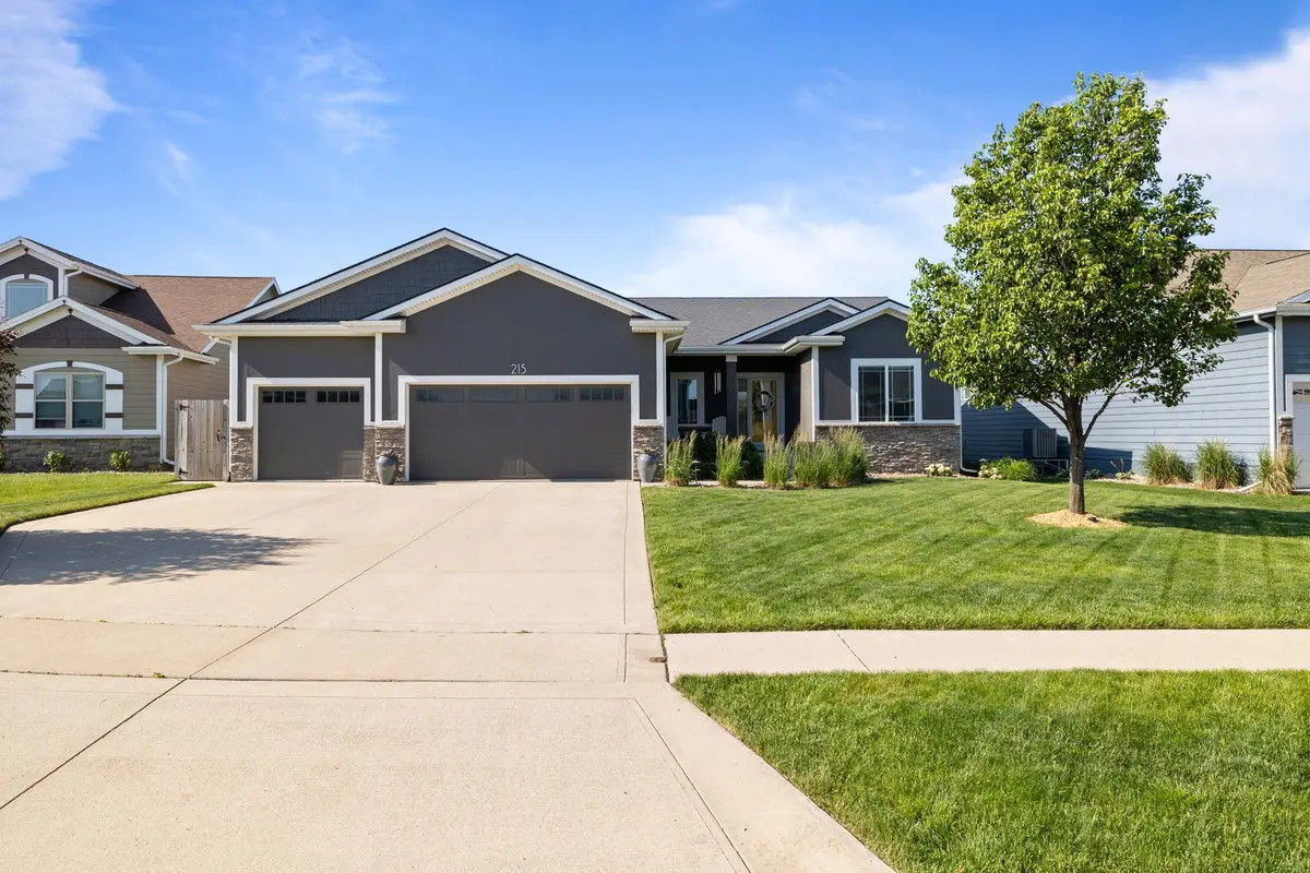 215 Tailfeather Drive Ne, Bondurant, IA 50035 - #1