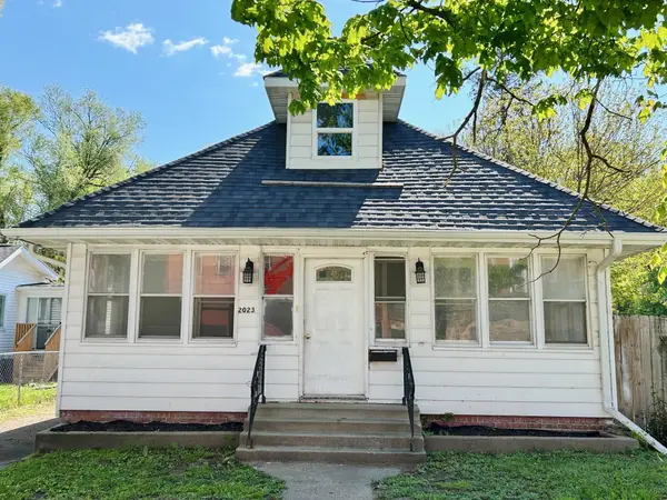 2023 SE 6th Street, Des Moines, IA 50315