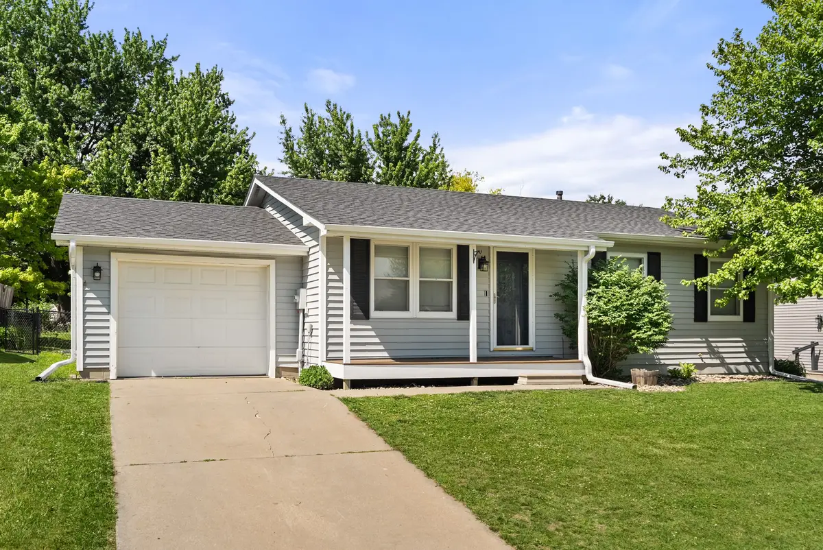 5423 Norris Street, Ames, IA 50014 - #1