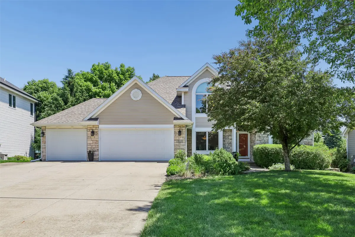 1025 SE Westwoods Drive, Waukee, IA 50263 - #1