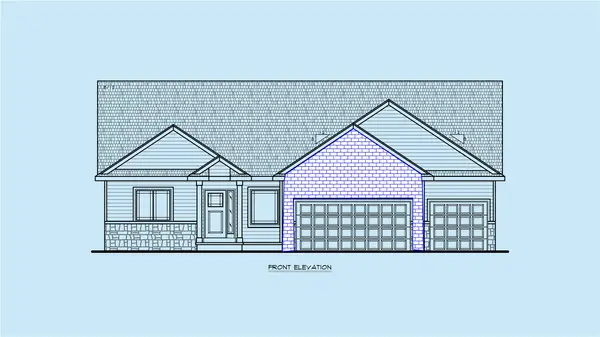 1436 Trail Creek Road, Huxley, IA 50124