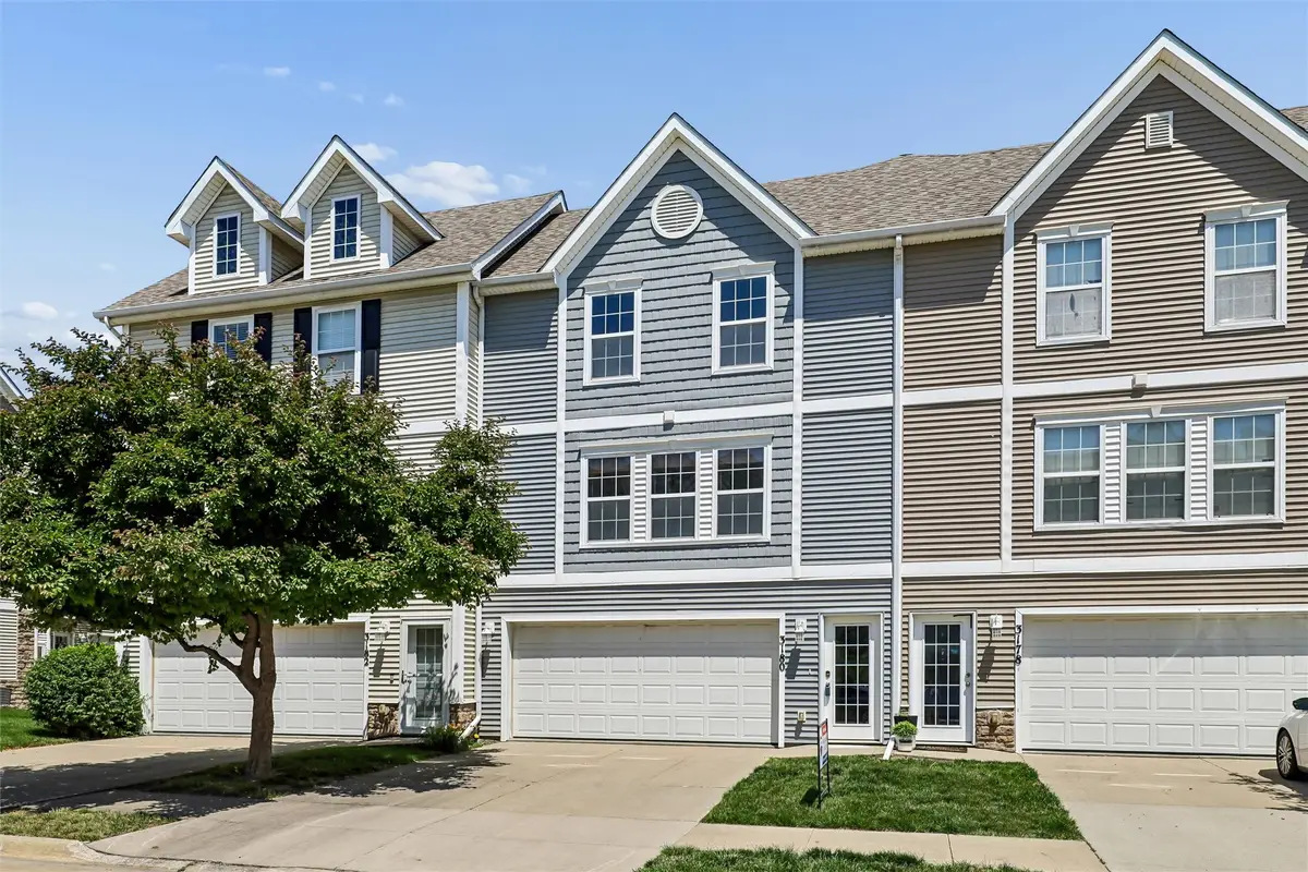 3180 SW Arlan Lane, Ankeny, IA 50023 - #1