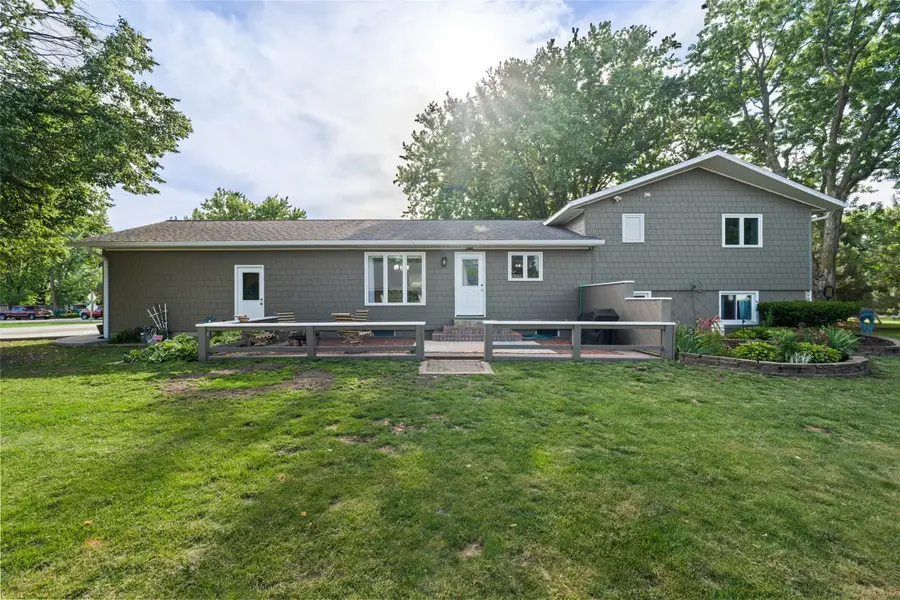 800 School Street, Stanhope, IA 50246 - #3
