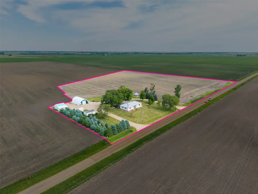 1161 Q Avenue, Jefferson, IA 50129 - #2