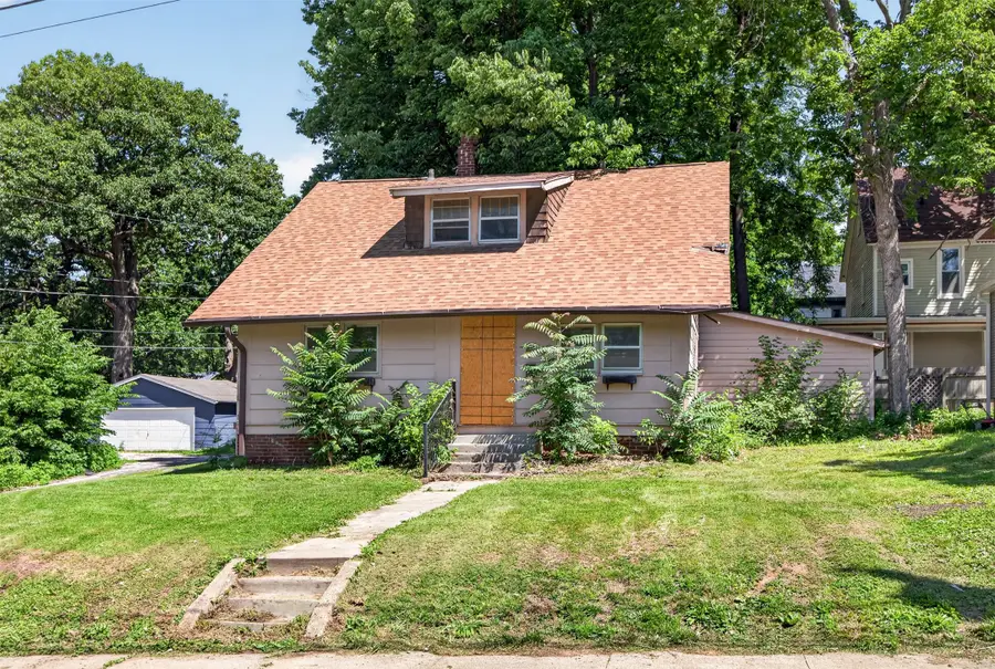 2609 School Street, Des Moines, IA 50311 - #3