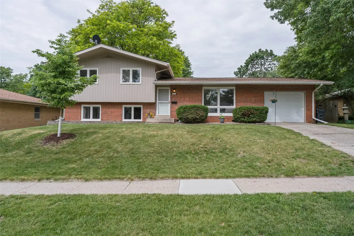 1411 Glendale Avenue, Ames, IA 50010 - #1