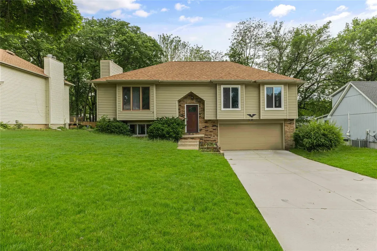 1788 NW 104th Street, Clive, IA 50325 - #1