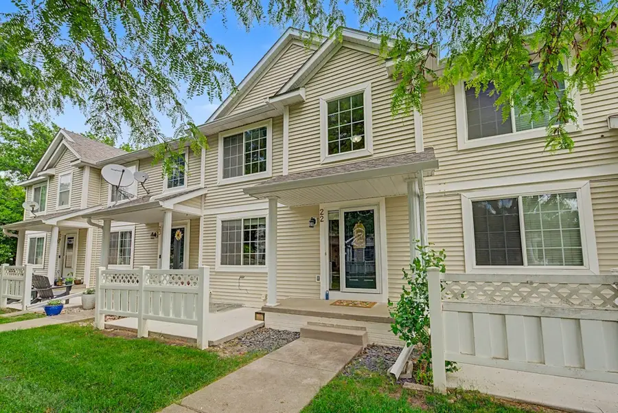 9405 Greenspire Drive #22, West Des Moines, IA 50266 - #2