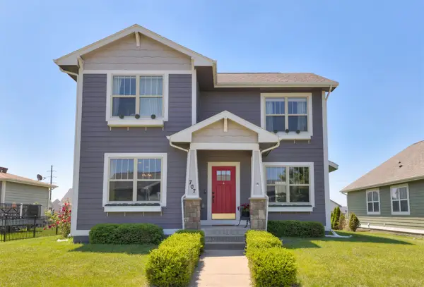 707 SW 12th Street, Ankeny, IA 50023