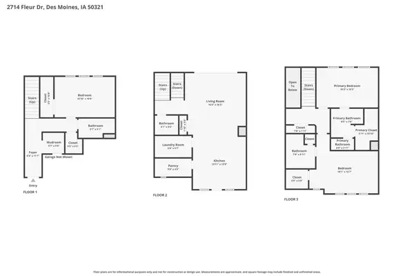 2722 Fleur Drive #15, Des Moines, IA 50321