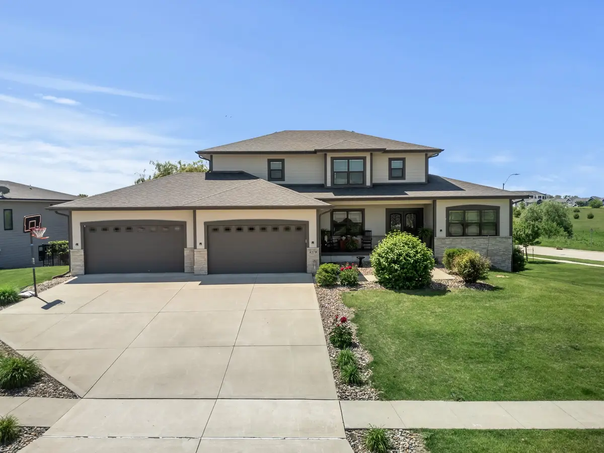 8378 Aspen Drive, West Des Moines, IA 50266 - #1