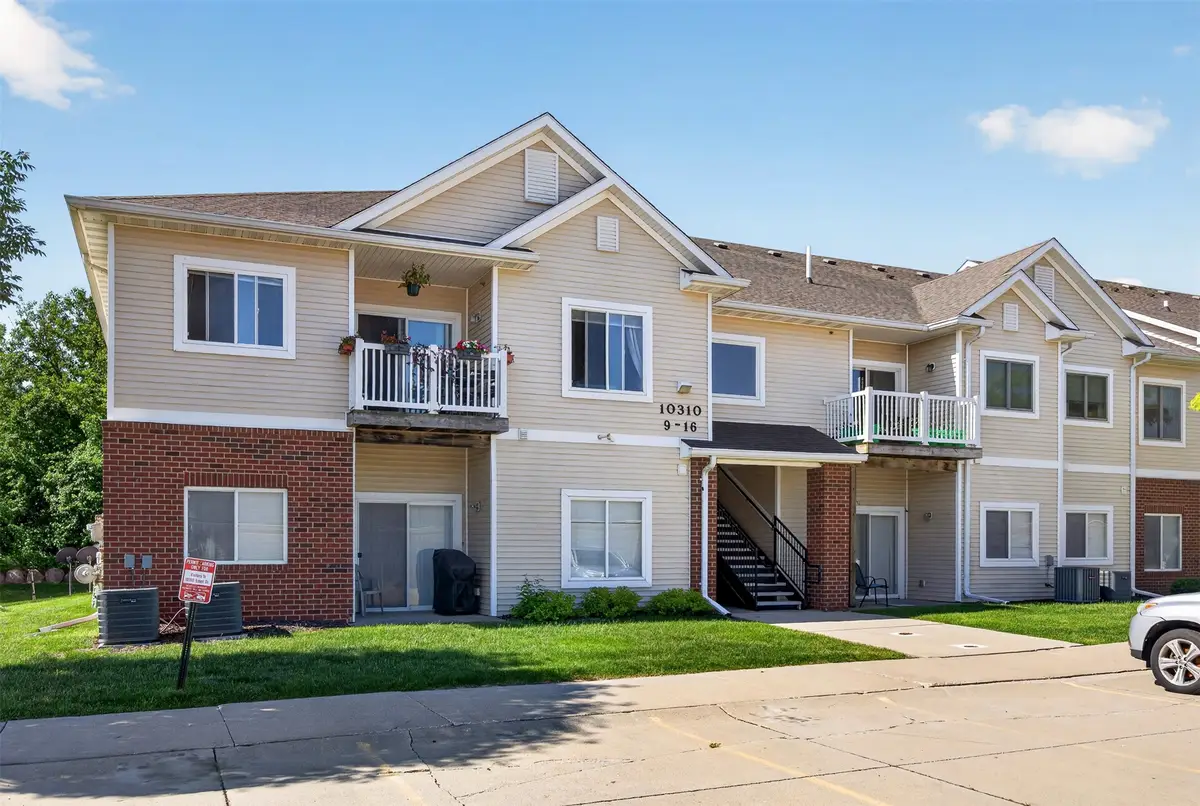 10310 Essex Drive #14, Johnston, IA 50131 - #1