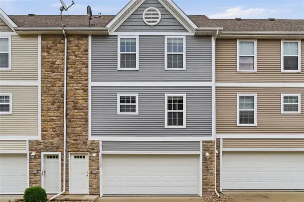 1139 Keystone Lane, Pleasant Hill, IA 50327