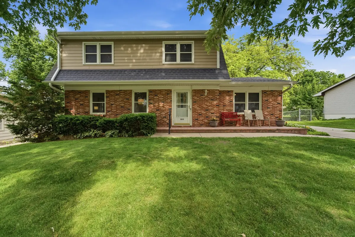 3035 SW 39th Street, Des Moines, IA 50321 - #1
